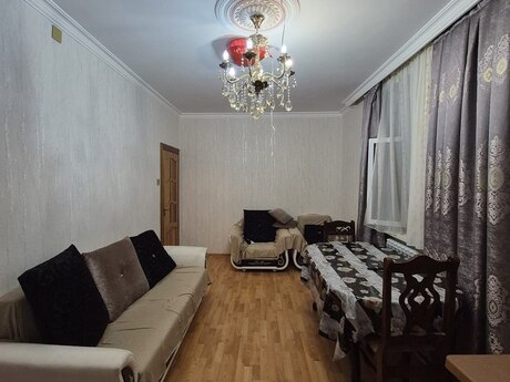 2 otaqlı köhnə tikili - Sumqayıt - 55 m²