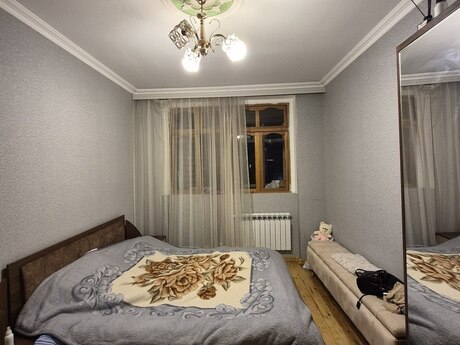 2 otaqlı köhnə tikili - Sumqayıt - 55 m²