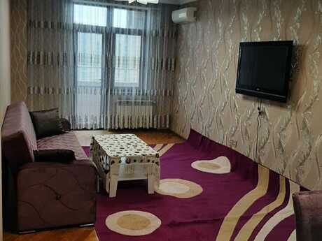 Объявление №6117537 - Баку, м. Кара Караев, 2-комн., 50 м², 9/20 этаж