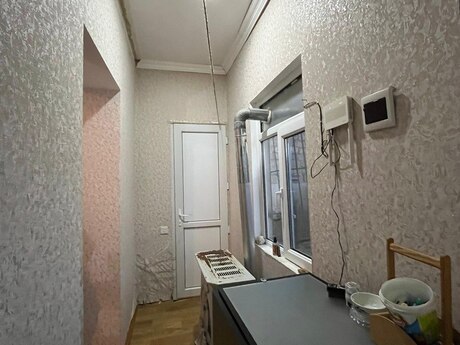 3 otaqlı həyət evi/bağ evi - Binə q. - 60 m²
