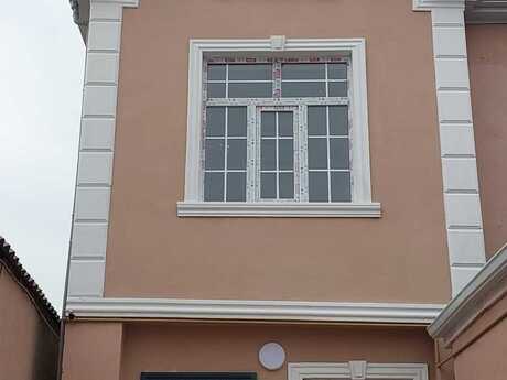 3 otaqlı həyət evi/bağ evi - Xırdalan - 120 m²