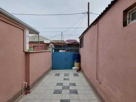 3 otaqlı həyət evi/bağ evi - Xırdalan - 120 m²