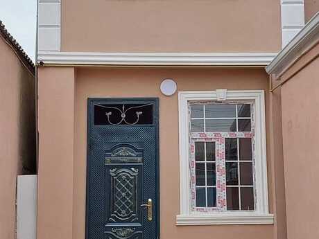 3 otaqlı həyət evi/bağ evi - Xırdalan - 120 m²
