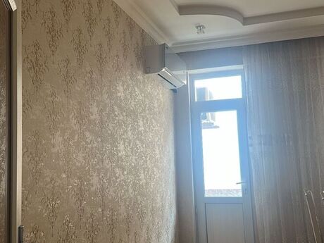 2 otaqlı yeni tikili - Yasamal r. - 60 m²