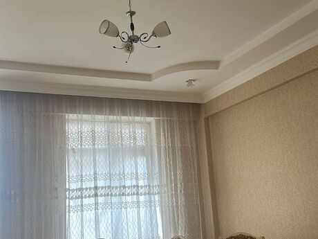 Elan №6117552 - Bakı, Yasamal r., 2 otaqlı, 60 m², 15/18 mərtəbə