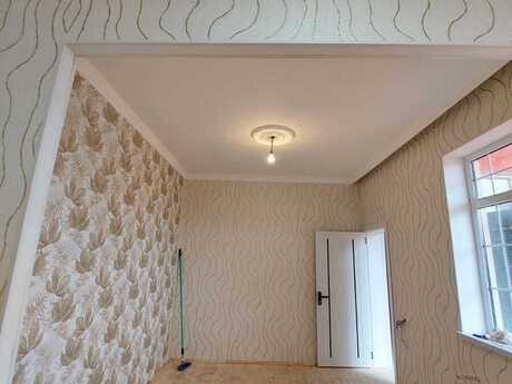 3 otaqlı həyət evi/bağ evi - Xırdalan - 60 m²