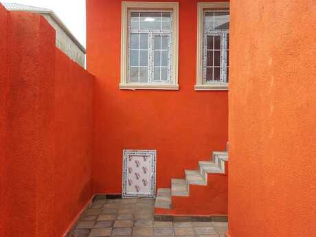 3 otaqlı həyət evi/bağ evi - Xırdalan - 60 m²