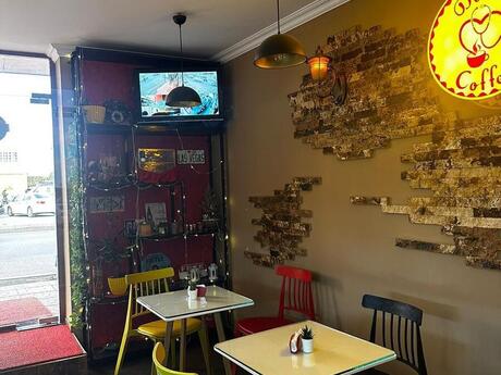 Obyekt - Elmlər Akademiyası m. - 35 m²