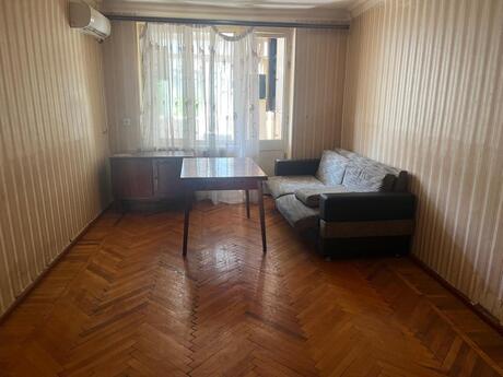 Elan №6107283 - Bakı, İnşaatçılar m., 3 otaqlı, 50 m², 5/5 mərtəbə