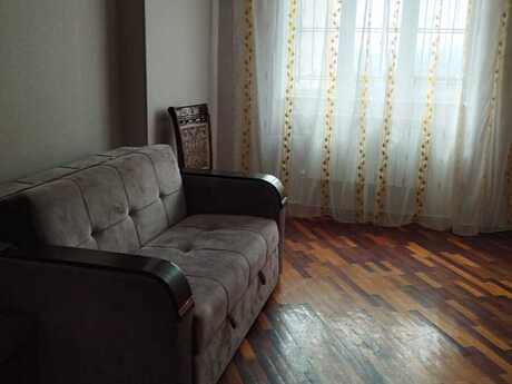 3 otaqlı köhnə tikili - Həzi Aslanov m. - 80 m²