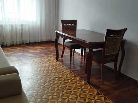 3 otaqlı köhnə tikili - Həzi Aslanov m. - 80 m²