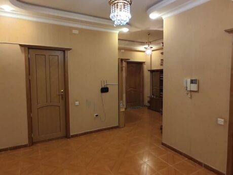 3 otaqlı yeni tikili - 28 May m. - 188 m²