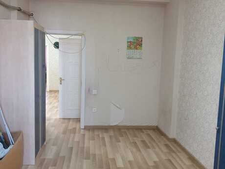 3 otaqlı yeni tikili - Qara Qarayev m. - 105 m²