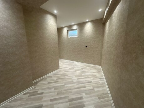 2 otaqlı yeni tikili - Masazır q. - 61 m²