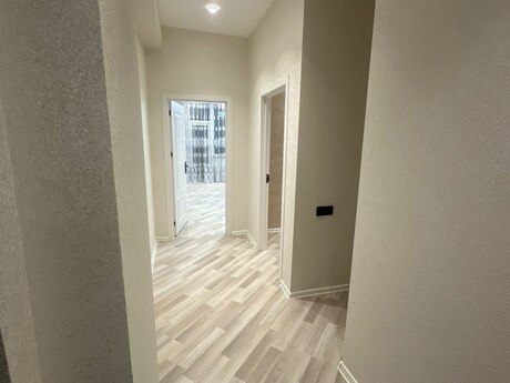 2 otaqlı yeni tikili - Masazır q. - 61 m²