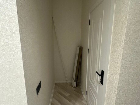 2 otaqlı yeni tikili - Masazır q. - 61 m²