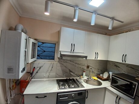 1 otaqlı həyət evi/bağ evi - Xırdalan - 30 m²