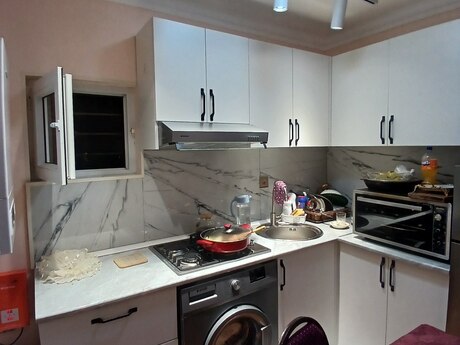 1 otaqlı həyət evi/bağ evi - Xırdalan - 30 m²
