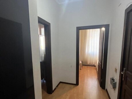 1 otaqlı yeni tikili - Elmlər Akademiyası m. - 42 m²