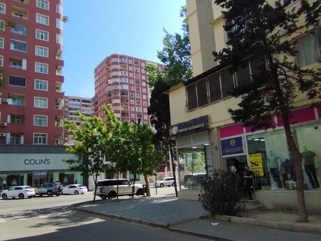 2 otaqlı yeni tikili - 8-ci mikrorayon q. - 67 m²
