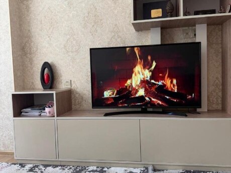4 otaqlı yeni tikili - Neftçilər m. - 115 m²