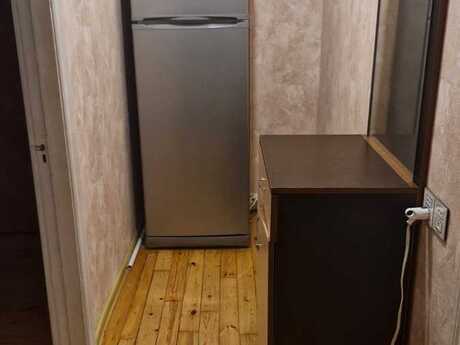2 otaqlı köhnə tikili - Gənclik m. - 55 m²