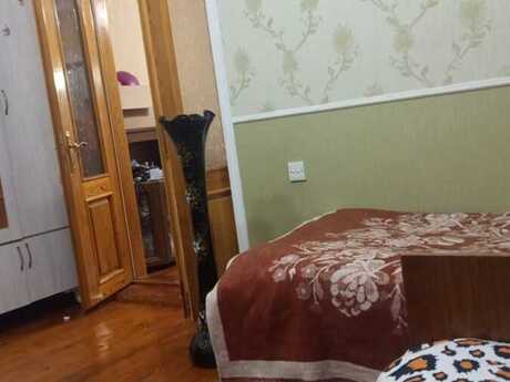 2 otaqlı köhnə tikili - 20 Yanvar m. - 75 m²