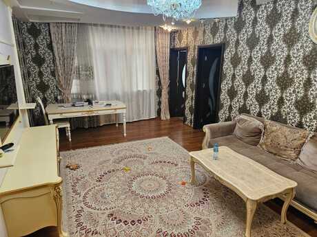 Elan №6117656 - Xırdalan, Xırdalan, 3 otaqlı, 110 m², 3/12 mərtəbə
