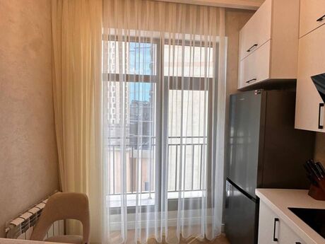 3-room new-build apartment for sale in TAC Residence, 102 m², 650 000 AZN, photo 4 / 12