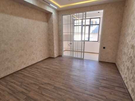 4 otaqlı yeni tikili - Neftçilər m. - 115 m²