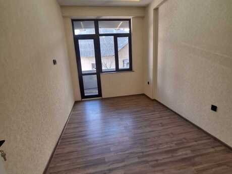 4 otaqlı yeni tikili - Neftçilər m. - 115 m²