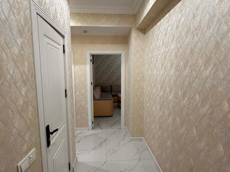 5 otaqlı yeni tikili - Məmmədli q. - 130 m²