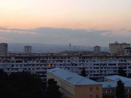 Elan №6117658 - Bakı, Əhmədli q., 1 otaqlı, 52 m², 9/19 mərtəbə
