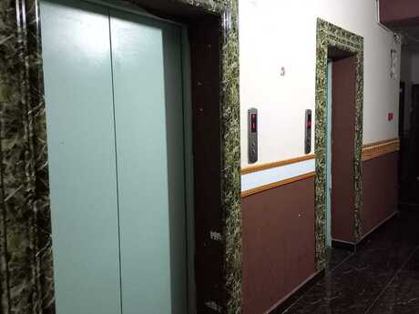 1 otaqlı yeni tikili - Əhmədli q. - 52 m²