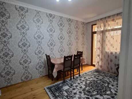 2 otaqlı yeni tikili - Xırdalan - 50 m²