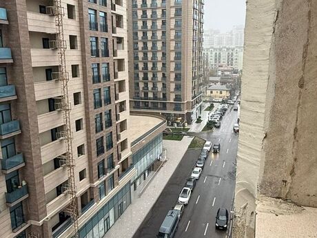 Elan №6117661 - Bakı, Nizami m., 3 otaqlı, 130 m², 9/16 mərtəbə