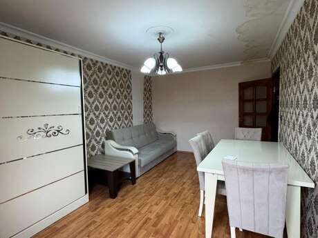 Elan №6117655 - Bakı, Elmlər Akademiyası m., 2 otaqlı, 30 m², 4/5 mərtəbə