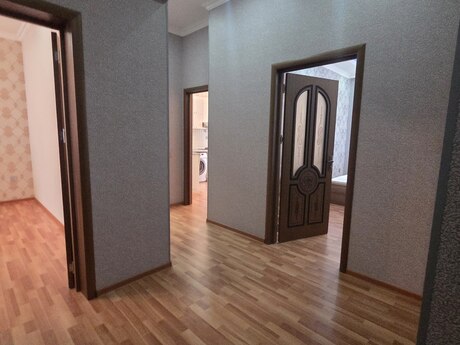 2 otaqlı yeni tikili - Xırdalan - 78 m²