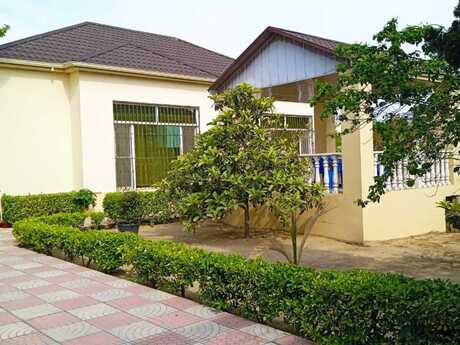 Elan №6117721 - Bakı, Dübəndi q., 3 otaqlı, 120 m²
