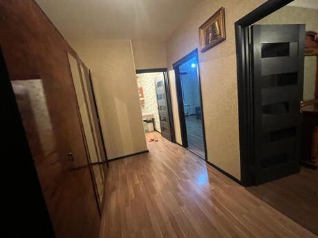 Elan №6117705 - Bakı, Avtovağzal m., 3 otaqlı, 65 m², 2/5 mərtəbə
