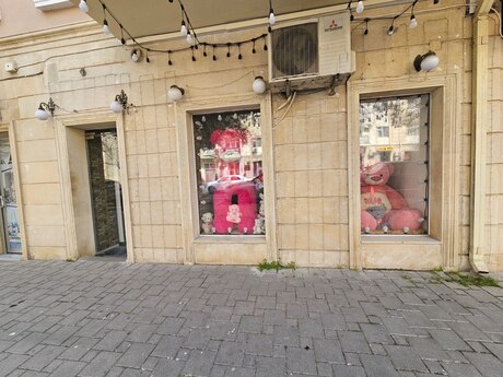 Obyekt - 28 May m. - 30 m²