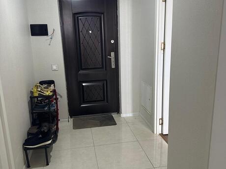 2 otaqlı yeni tikili - Həzi Aslanov m. - 74 m²