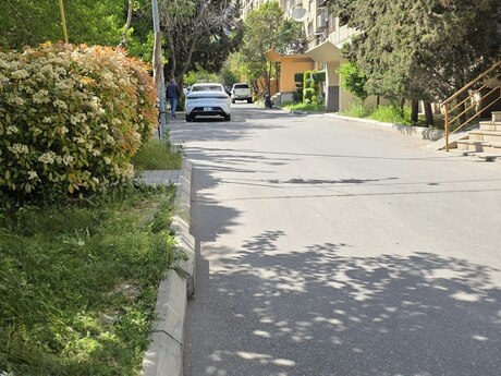 Elan №6117743 - Bakı, Azadlıq Prospekti m., 2 otaqlı, 65 m², 7/9 mərtəbə