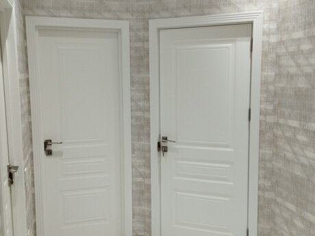 2 otaqlı yeni tikili - Elmlər Akademiyası m. - 52 m²