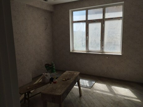 2 otaqlı yeni tikili - Elmlər Akademiyası m. - 52 m²