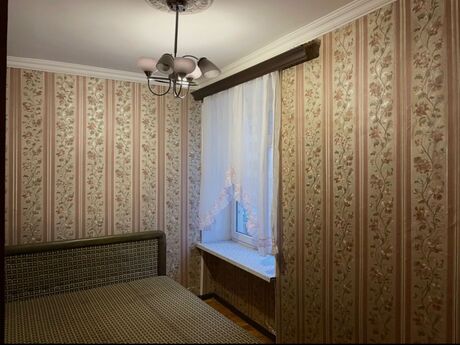 2 otaqlı köhnə tikili - Yasamal r. - 55 m²