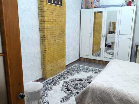 3 otaqlı həyət evi/bağ evi - Səbail r. - 90 m²