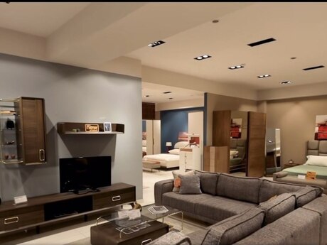 Obyekt - Nizami m. - 456 m²