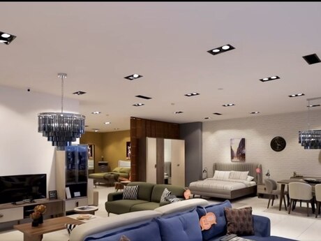 Obyekt - Nizami m. - 456 m²