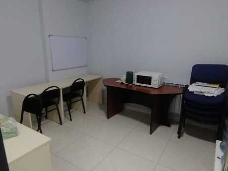 Obyekt - Nəriman Nərimanov m. - 215 m²